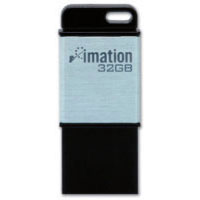 Imation 32GB Atom (I25584) Imation 32GB Atom (I25584)